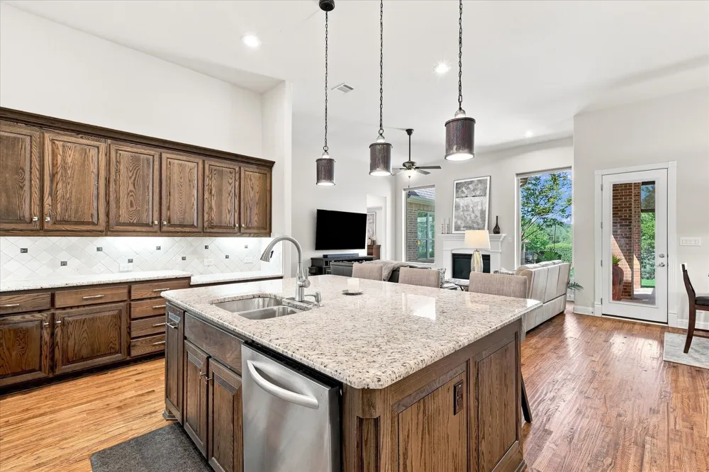 300 Hawks Ridge Trail Colleyville, TX 76034