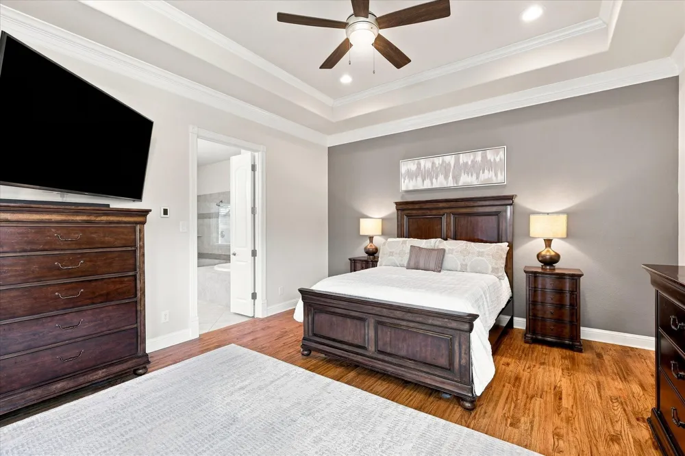 300 Hawks Ridge Trail Colleyville, TX 76034