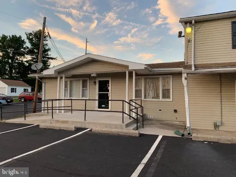 3585 CHAMBERSBURG ROAD #A