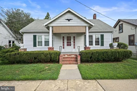 526 SMYRNA CLAYTON BOULEVARD