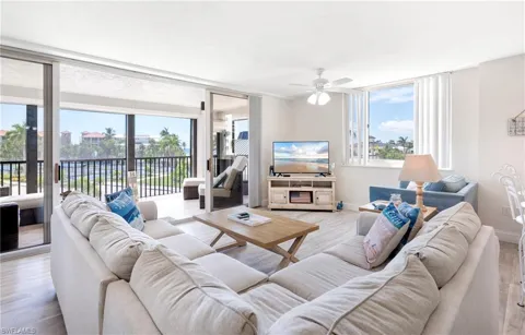 4745 Estero Boulevard #104