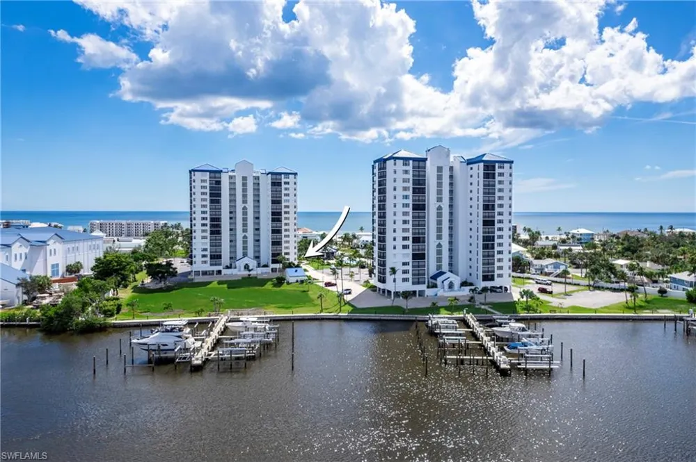 4745 Estero Boulevard #104 Fort Myers Beach, FL 33931