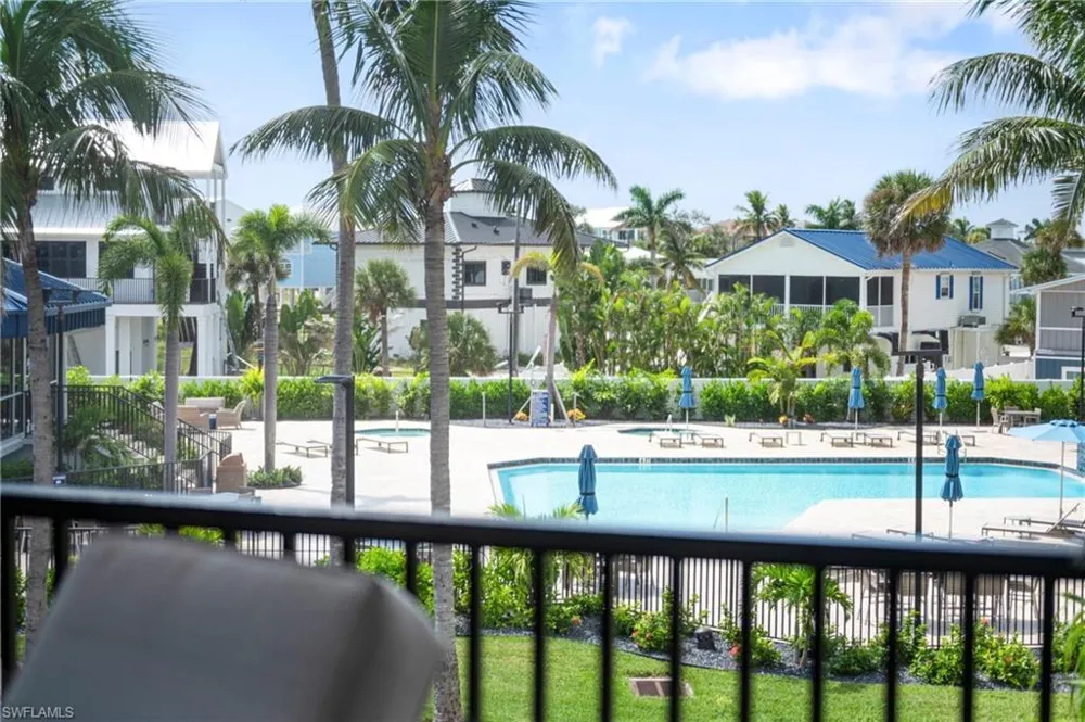 4745 Estero Boulevard #104 Fort Myers Beach, FL 33931