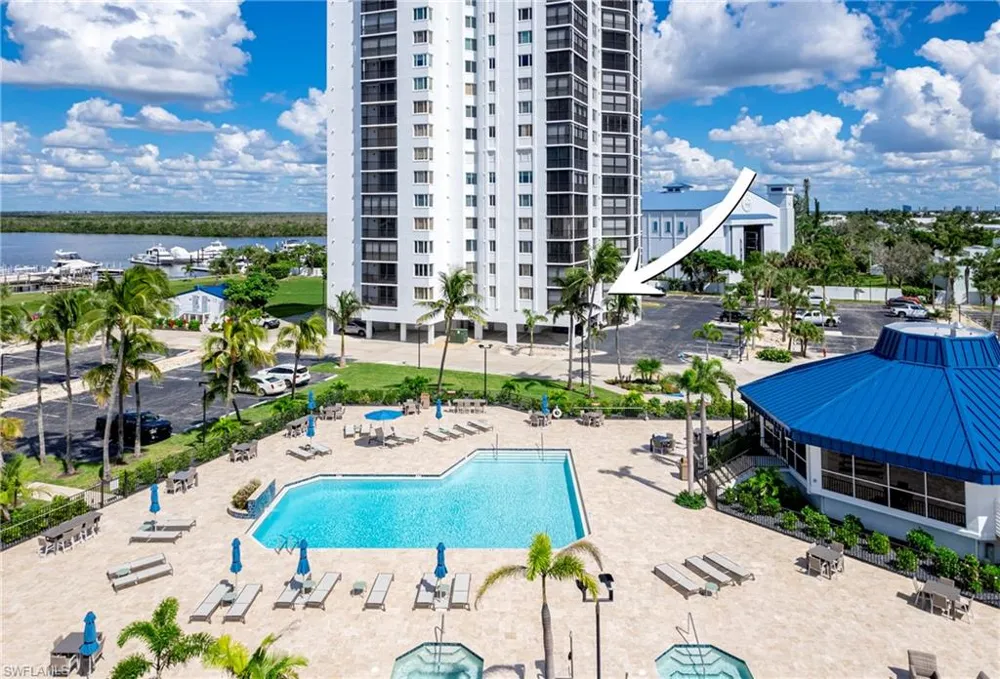 4745 Estero Boulevard #104 Fort Myers Beach, FL 33931