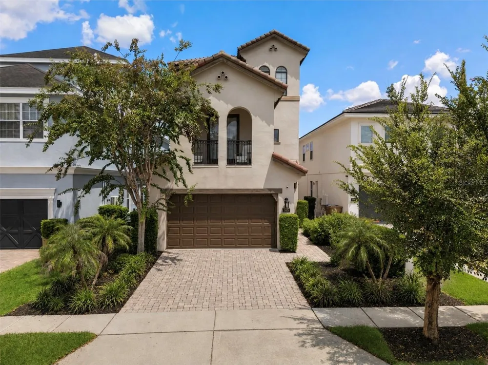 969 DESERT MOUNTAIN COURT Kissimmee, FL 34747