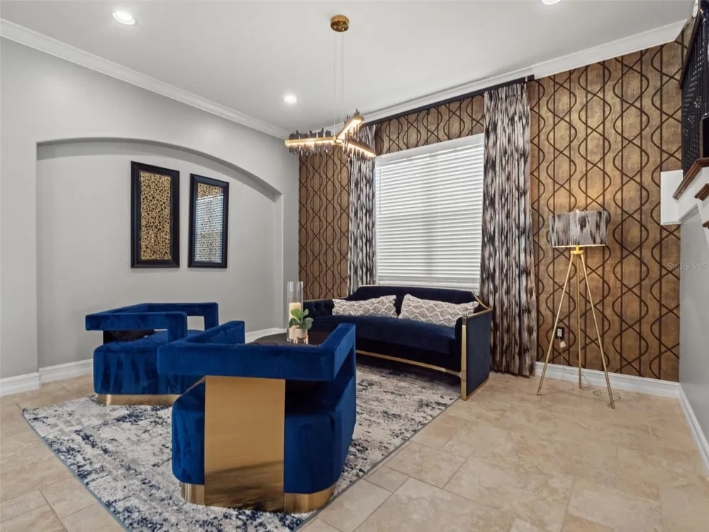 969 DESERT MOUNTAIN COURT Kissimmee, FL 34747