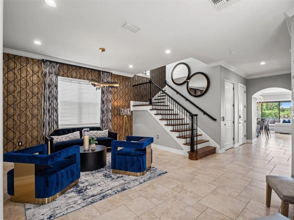 969 DESERT MOUNTAIN COURT Kissimmee, FL 34747