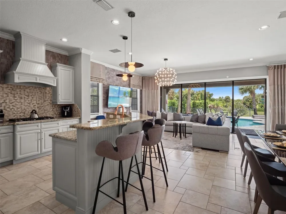 969 DESERT MOUNTAIN COURT Kissimmee, FL 34747