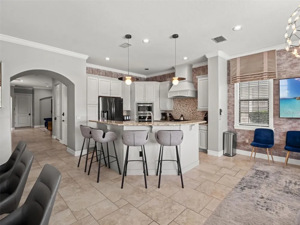 969 DESERT MOUNTAIN COURT Kissimmee, FL 34747
