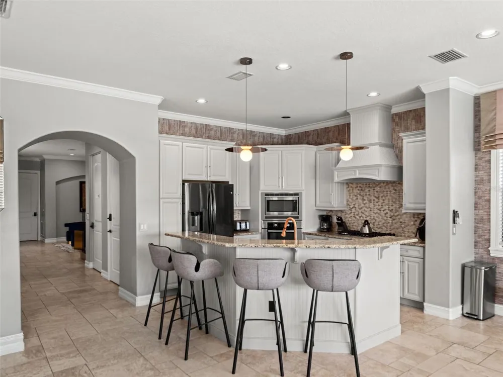 969 DESERT MOUNTAIN COURT Kissimmee, FL 34747