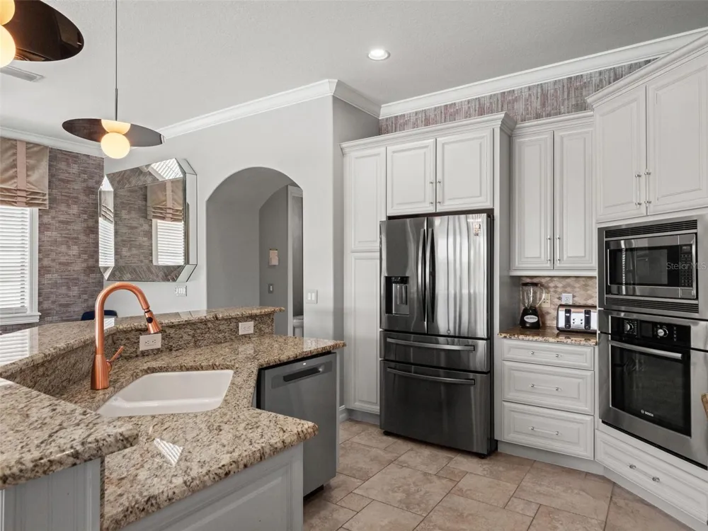 969 DESERT MOUNTAIN COURT Kissimmee, FL 34747