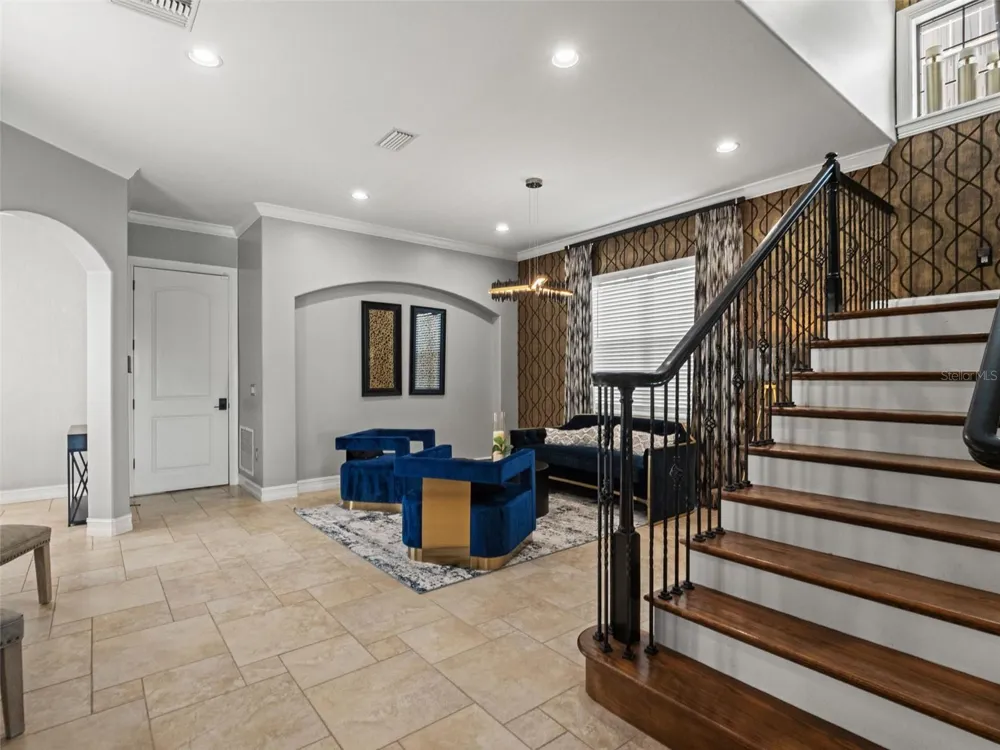 969 DESERT MOUNTAIN COURT Kissimmee, FL 34747