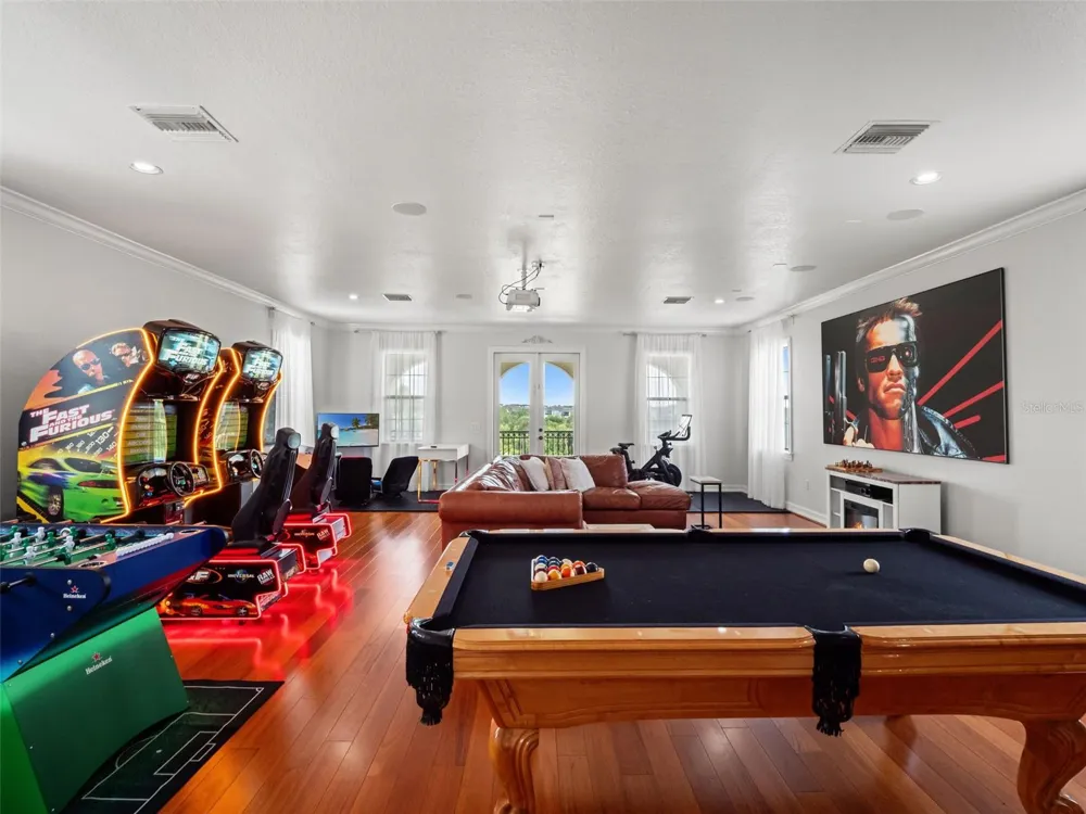 969 DESERT MOUNTAIN COURT Kissimmee, FL 34747