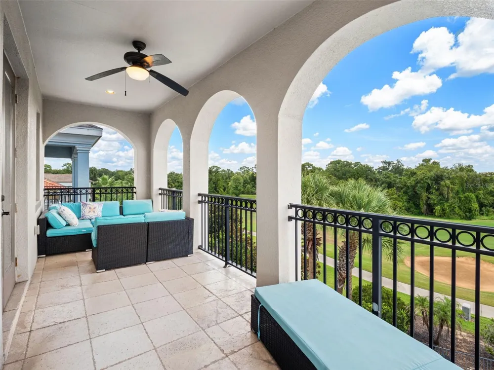 969 DESERT MOUNTAIN COURT Kissimmee, FL 34747