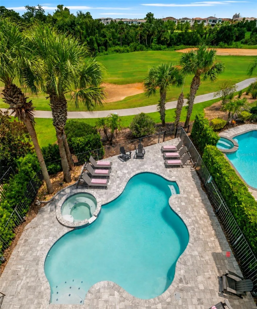 969 DESERT MOUNTAIN COURT Kissimmee, FL 34747