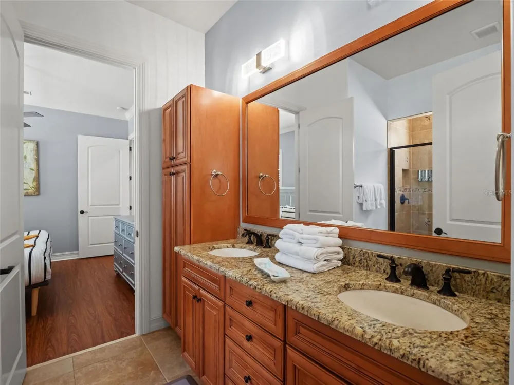 969 DESERT MOUNTAIN COURT Kissimmee, FL 34747
