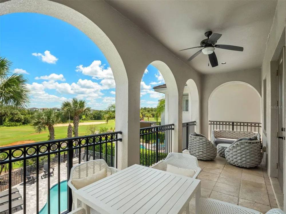 969 DESERT MOUNTAIN COURT Kissimmee, FL 34747
