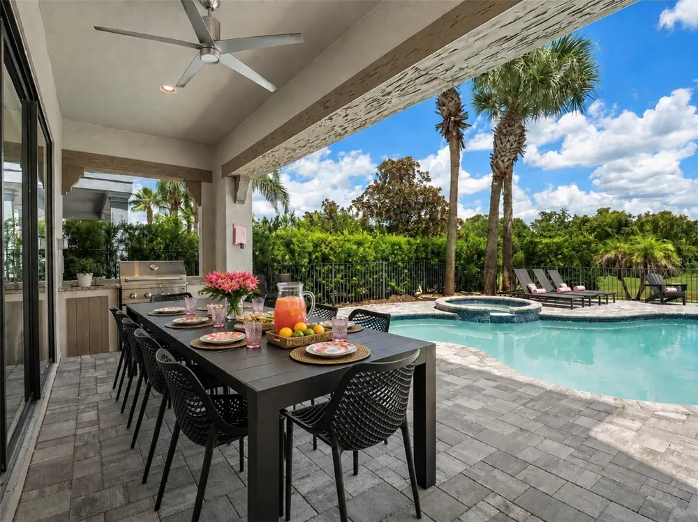969 DESERT MOUNTAIN COURT Kissimmee, FL 34747