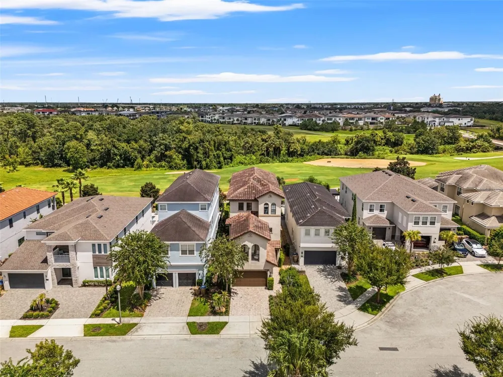 969 DESERT MOUNTAIN COURT Kissimmee, FL 34747