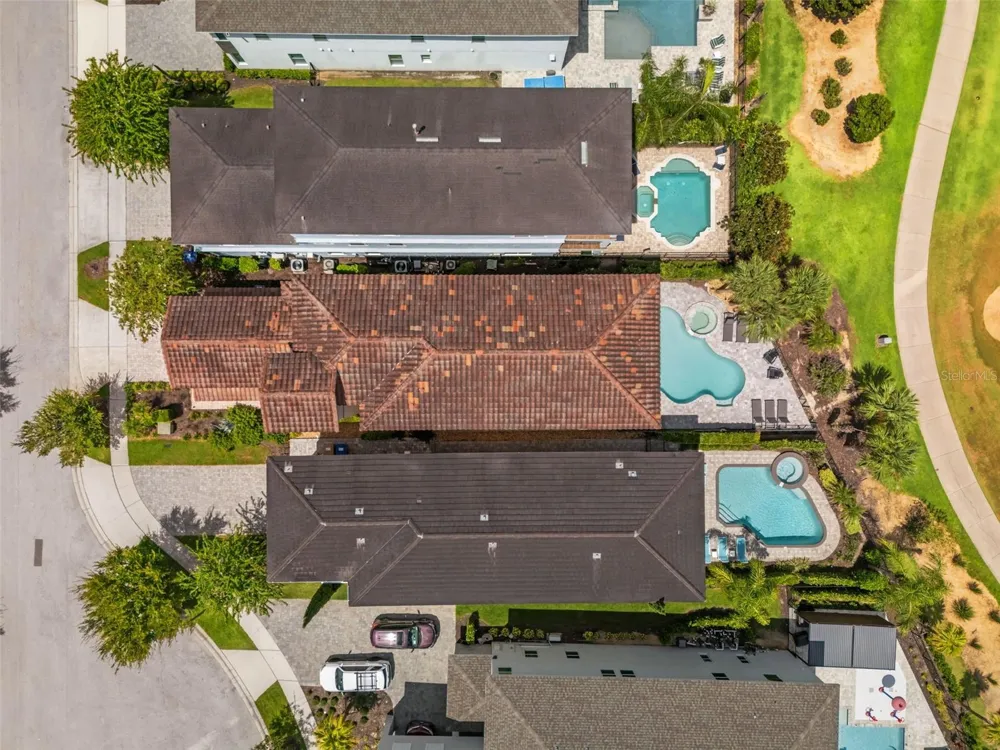 969 DESERT MOUNTAIN COURT Kissimmee, FL 34747
