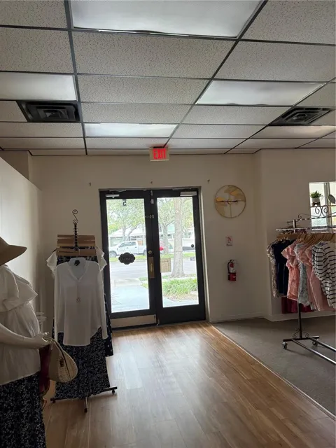 301 W BAY DRIVE #5