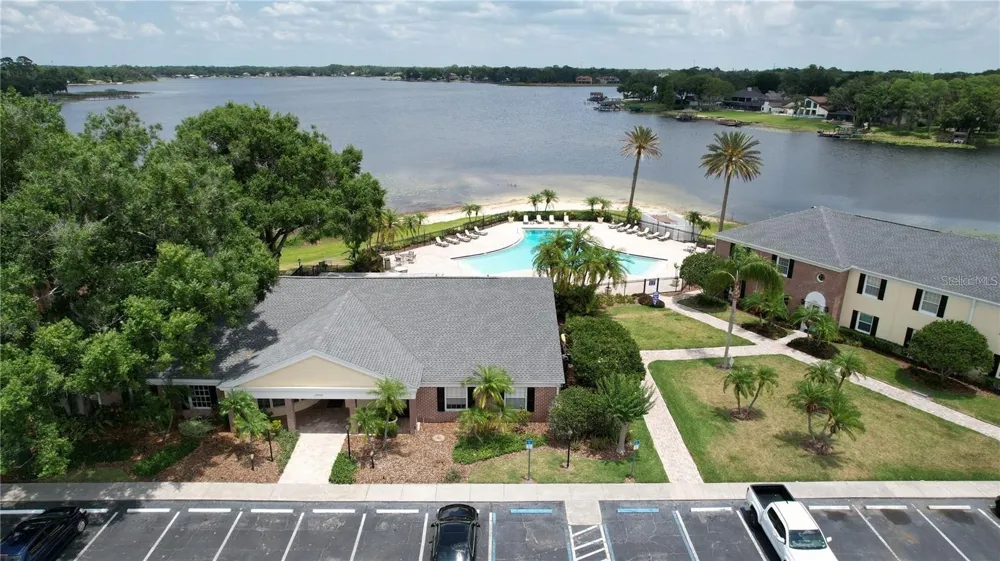 13753 ORANGE SUNSET DRIVE #202 Tampa, FL 33618