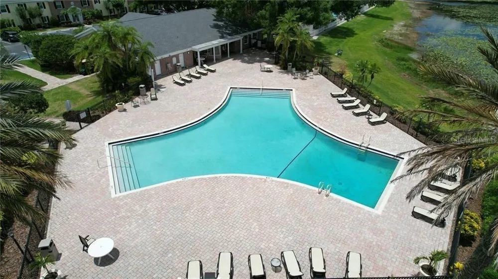 13753 ORANGE SUNSET DRIVE #202 Tampa, FL 33618