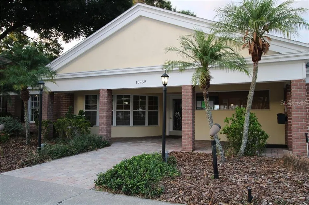 13753 ORANGE SUNSET DRIVE #202 Tampa, FL 33618
