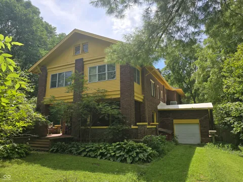 6125 W Mooresville Road
