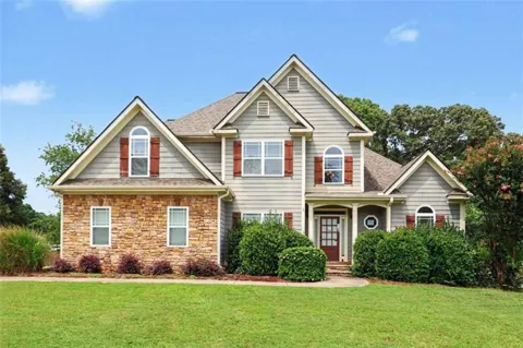 168 Gatlin Ridge Run
