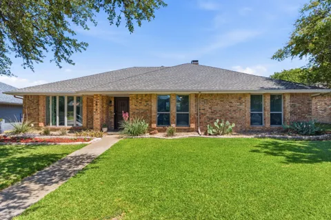 2319 Castle Rock Road