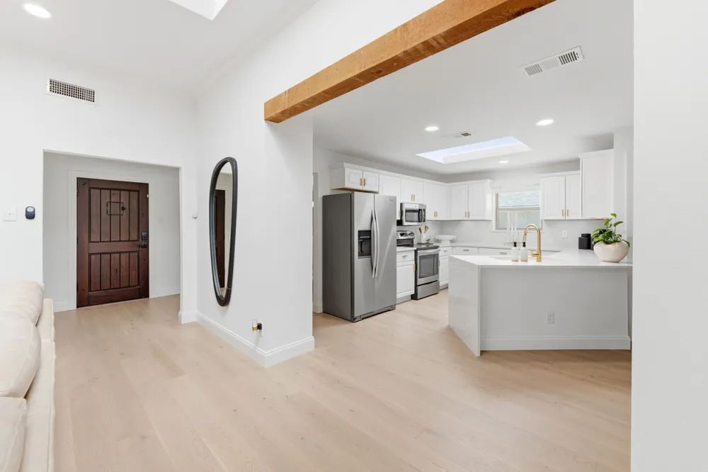 2319 Castle Rock Road Carrollton, TX 75007