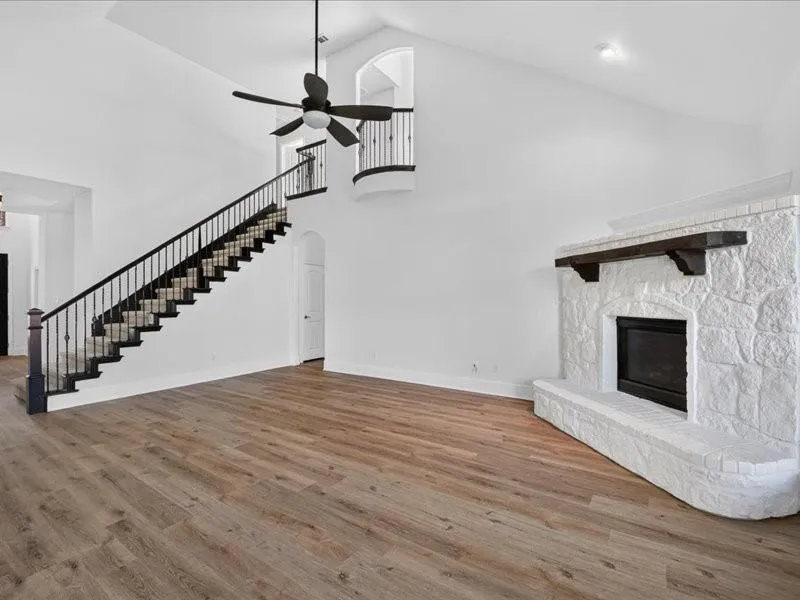 13425 Chittamwood Lane Frisco, TX 75035