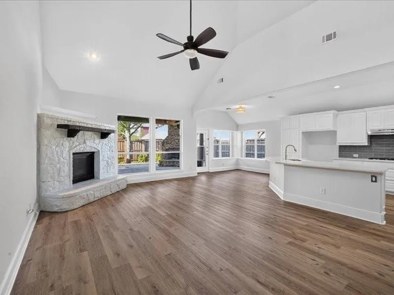 13425 Chittamwood Lane Frisco, TX 75035