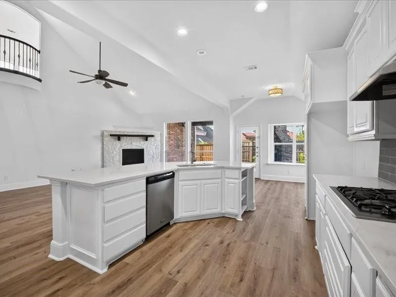 13425 Chittamwood Lane Frisco, TX 75035