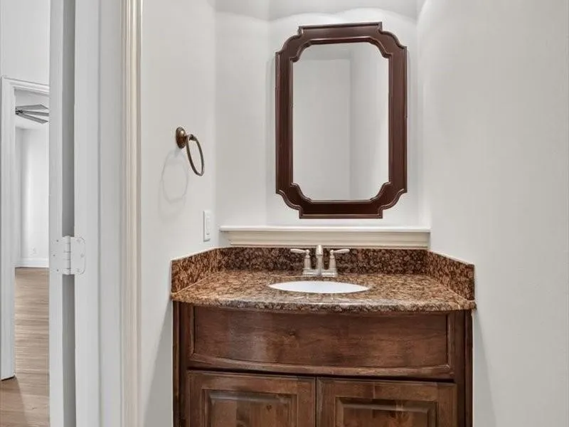 13425 Chittamwood Lane Frisco, TX 75035