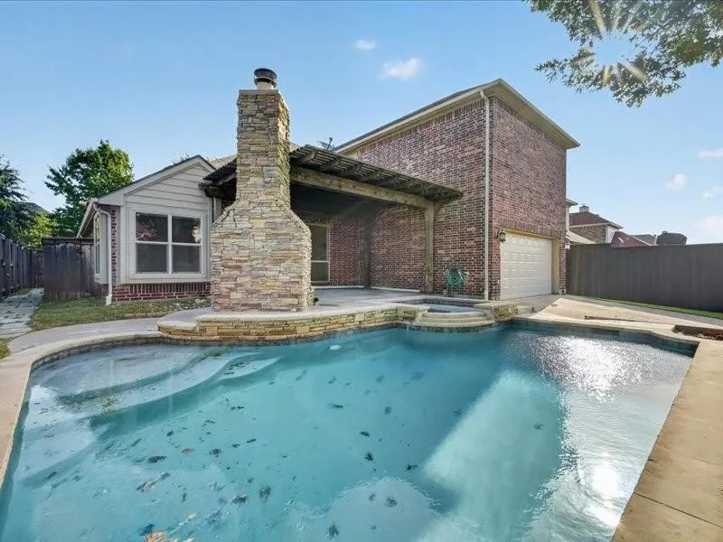 13425 Chittamwood Lane Frisco, TX 75035