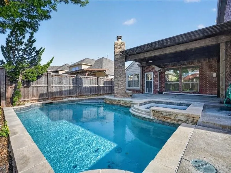 13425 Chittamwood Lane Frisco, TX 75035