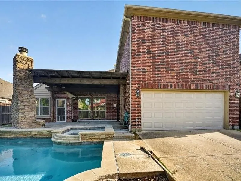 13425 Chittamwood Lane Frisco, TX 75035