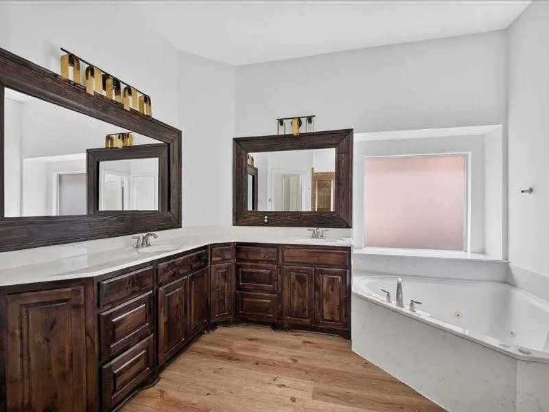 13425 Chittamwood Lane Frisco, TX 75035