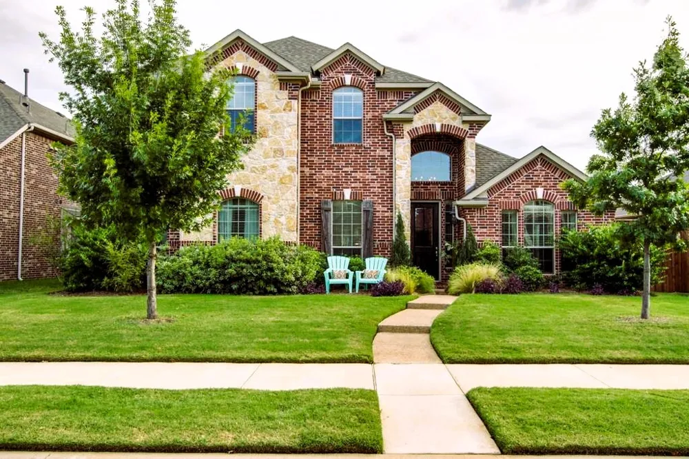 13425 Chittamwood Lane Frisco, TX 75035