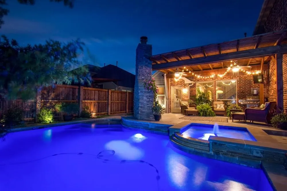 13425 Chittamwood Lane Frisco, TX 75035