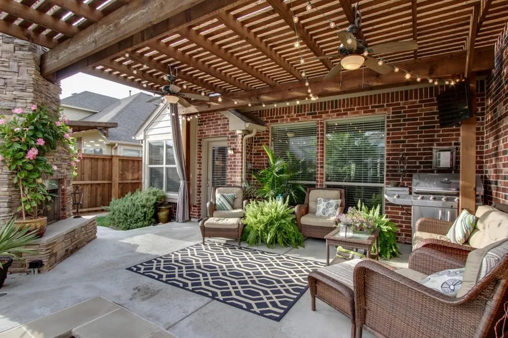 13425 Chittamwood Lane Frisco, TX 75035