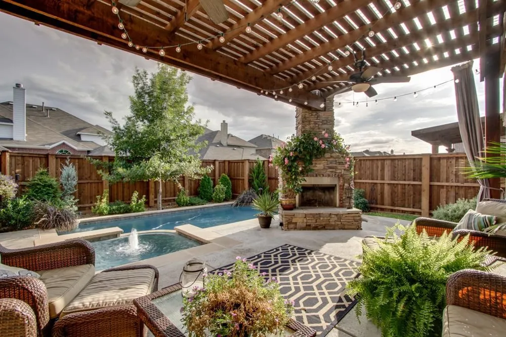 13425 Chittamwood Lane Frisco, TX 75035