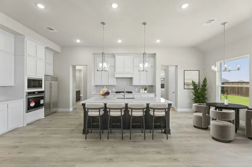 967 Richard Pittmon Drive DeSoto, TX 75115