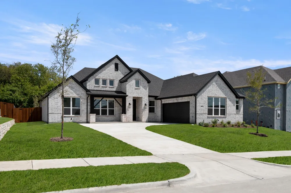 967 Richard Pittmon Drive DeSoto, TX 75115
