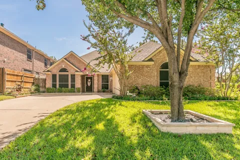 5544 Greenview Court
