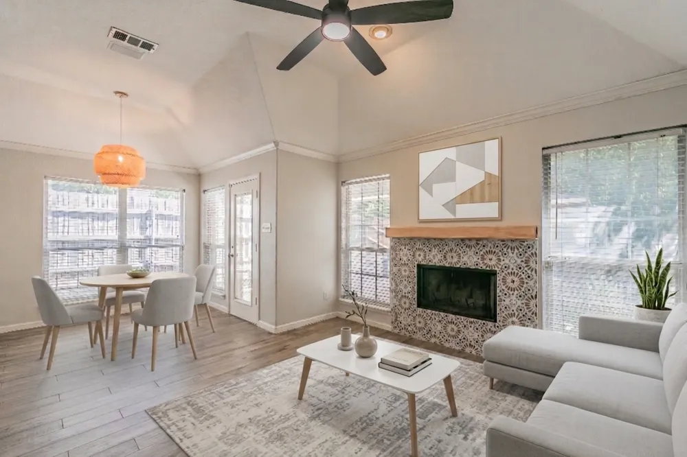 5544 Greenview Court North Richland Hills, TX 76148