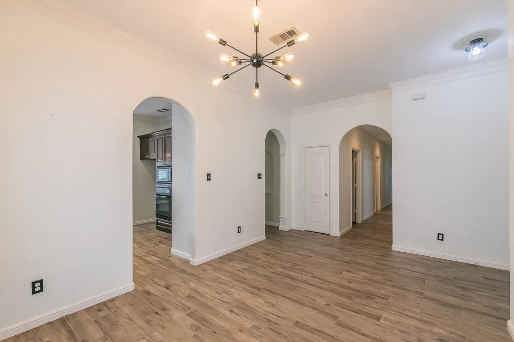 5544 Greenview Court North Richland Hills, TX 76148