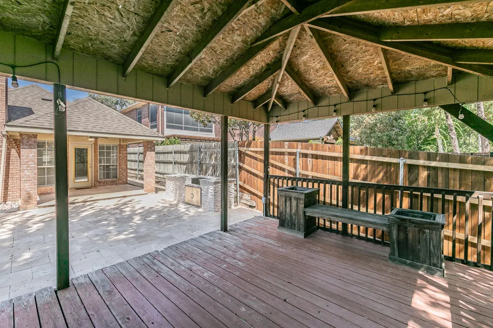 5544 Greenview Court North Richland Hills, TX 76148